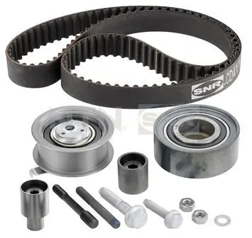 Handler.Part Timing belt set SNR KD45737 1