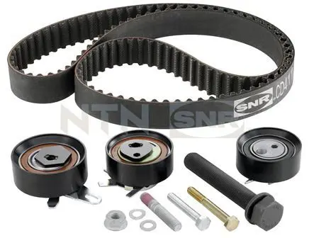 Handler.Part Timing belt set SNR KD45738 1