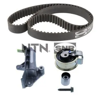 Handler.Part Timing belt set SNR KD45744 1