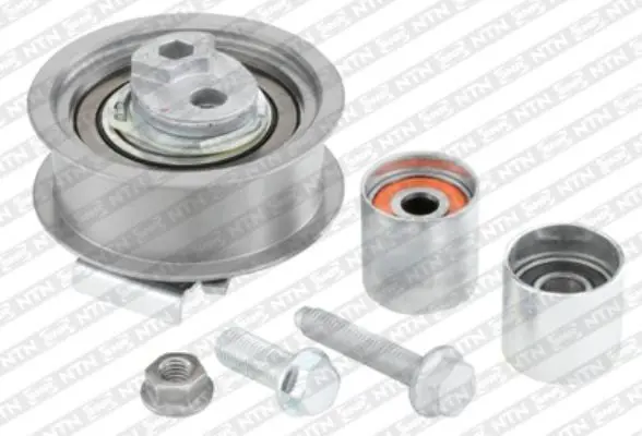 Handler.Part Timing Belt Set SNR KD45759 1