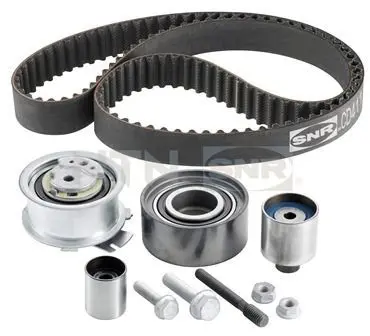 Handler.Part Timing belt set SNR KD45767 1