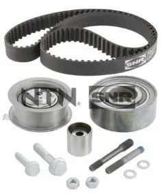 Handler.Part Timing belt set SNR KD45768 1