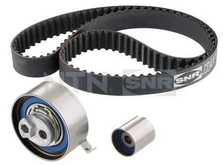 Handler.Part Timing belt set SNR KD45781 1