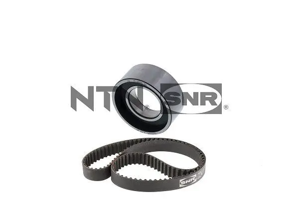 Handler.Part Timing Belt Set SNR KD45804 1