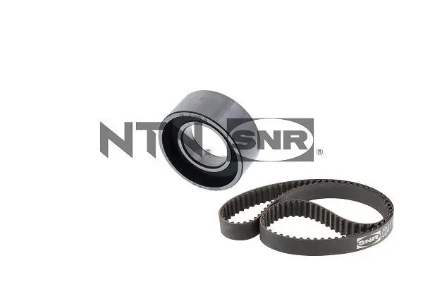 Handler.Part Timing belt set SNR KD45835 1