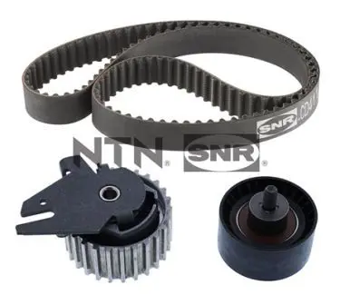 Handler.Part Timing belt set SNR KD45838 1