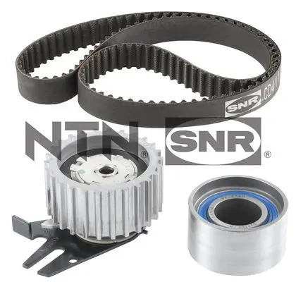 Handler.Part Timing belt set SNR KD45848 1