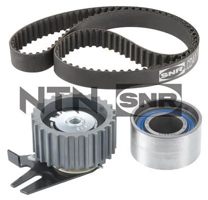 Handler.Part Timing belt set SNR KD45850 1