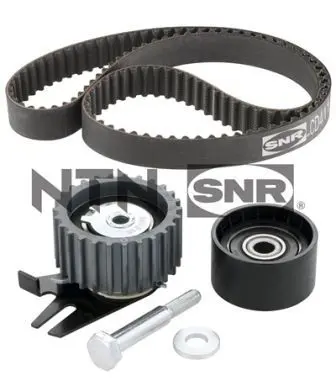 Handler.Part Timing belt set SNR KD45853 1