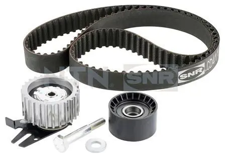 Handler.Part Timing belt set SNR KD45857 1