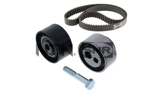 Handler.Part Timing belt set SNR KD45905 1