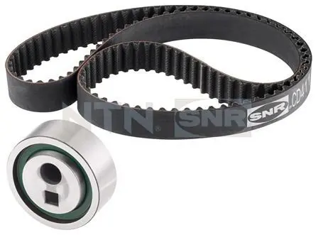 Handler.Part Timing belt set SNR KD45906 1