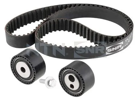 Handler.Part Timing belt set SNR KD45930 1