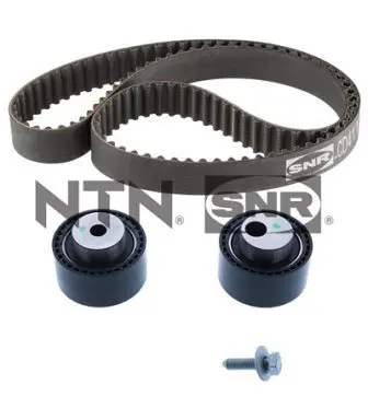 Handler.Part Timing belt set SNR KD45933 1