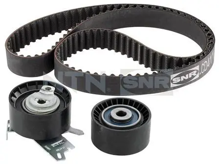 Handler.Part Timing belt set SNR KD45956 1