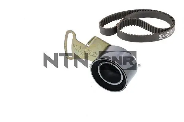 Handler.Part Timing belt set SNR KD46102 1