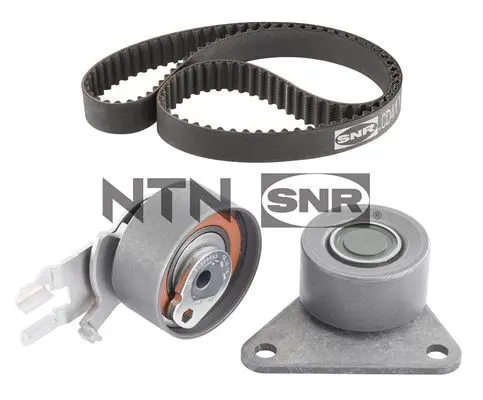 Handler.Part Timing belt set SNR KD46505 1