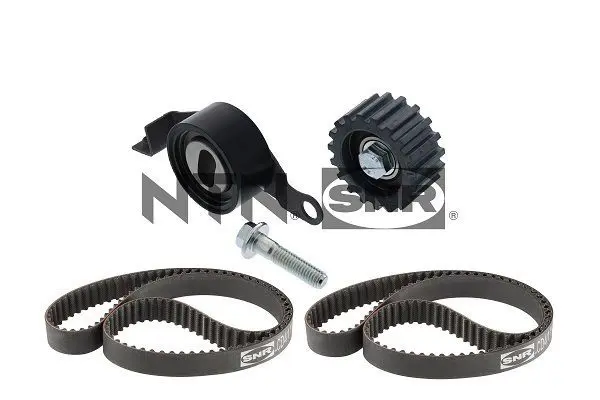 Handler.Part Timing Belt Set SNR KD45205 1