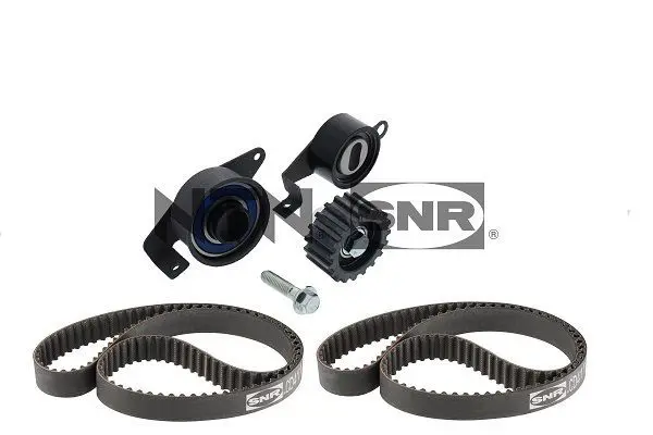 Handler.Part Timing belt set SNR KD45210 1