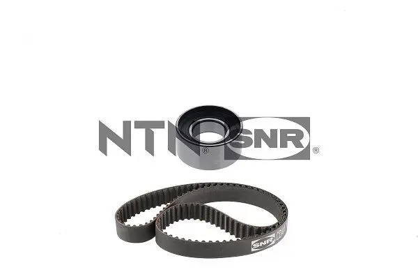 Handler.Part Timing belt set SNR KD45212 1