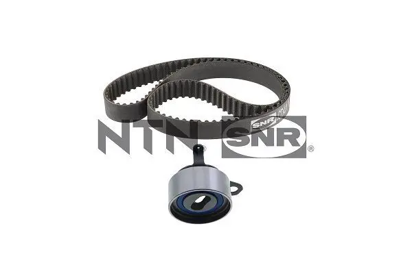 Handler.Part Timing belt set SNR KD46913 1