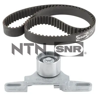 Handler.Part Timing belt set SNR KD45223 1