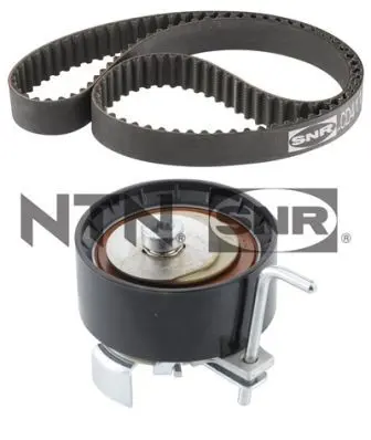 Handler.Part Timing belt set SNR KD45227 1