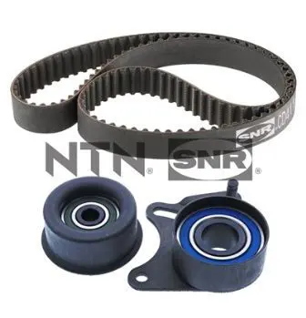 Handler.Part Timing belt set SNR KD45303 1