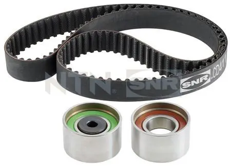 Handler.Part Timing belt set SNR KD47031 1