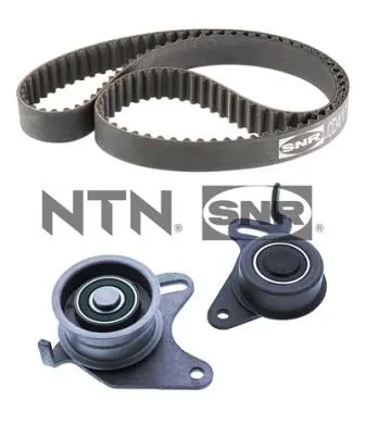 Handler.Part Timing belt set SNR KD47300 1