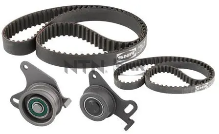 Handler.Part Timing belt set SNR KD47301 1