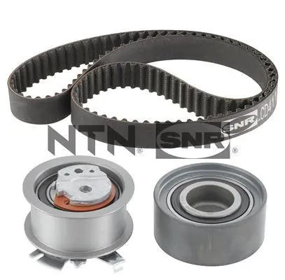 Handler.Part Timing belt set SNR KD47317 1