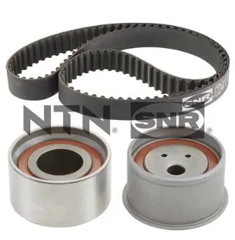 Handler.Part Timing belt set SNR KD47318 1