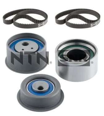 Handler.Part Timing belt set SNR KD47323 1