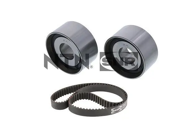 Handler.Part Timing belt set SNR KD45533 1