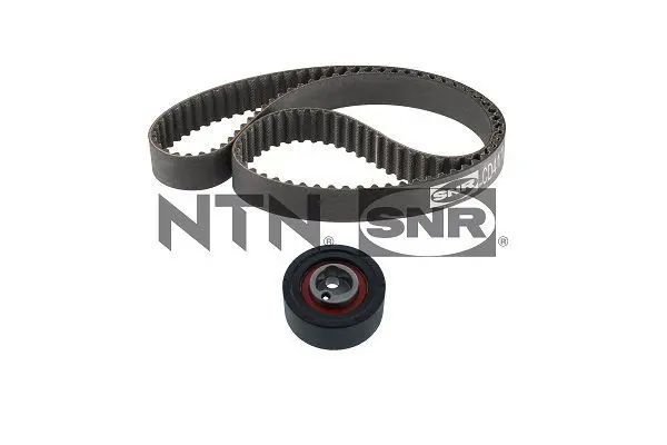 Handler.Part Timing belt set SNR KD47700 1