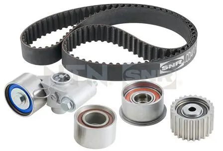 Handler.Part Timing belt set SNR KD48104 1