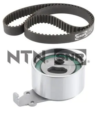 Handler.Part Timing belt set SNR KD48405 1