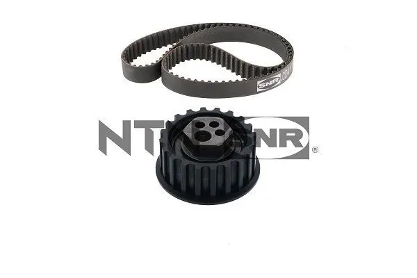 Handler.Part Timing belt set SNR KD45702 1