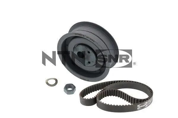 Handler.Part Timing belt set SNR KD45704 1