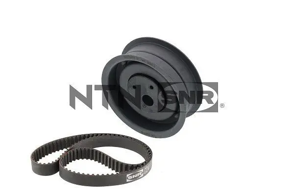 Handler.Part Timing belt set SNR KD45708 1