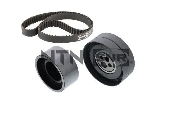 Handler.Part Timing belt set SNR KD45734 1