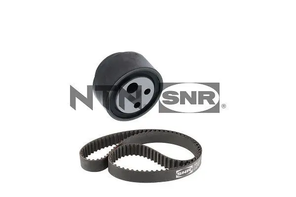 Handler.Part Timing belt set SNR KD45806 1