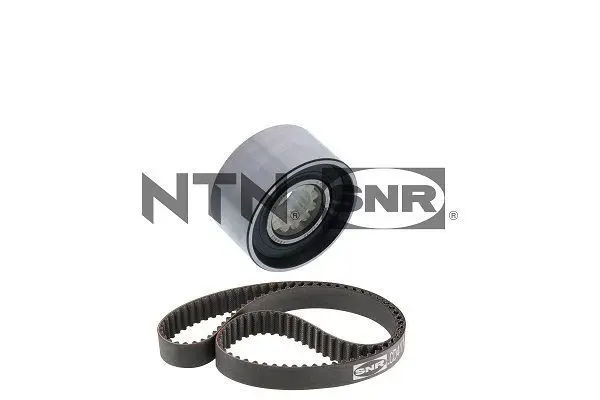 Handler.Part Timing belt set SNR KD45807 1