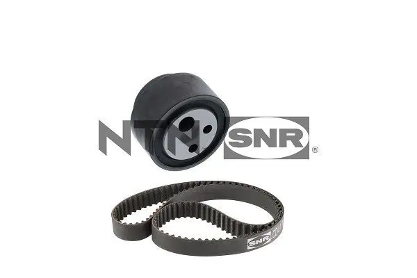 Handler.Part Timing belt set SNR KD45808 1