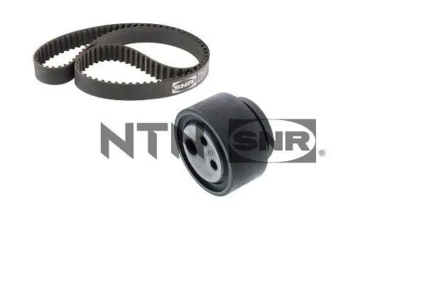 Handler.Part Timing belt set SNR KD45822 1