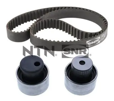 Handler.Part Timing belt set SNR KD45828 1