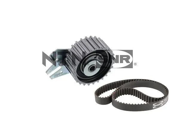 Handler.Part Timing belt set SNR KD45829 1