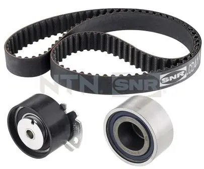 Handler.Part Timing belt set SNR KD45832 1