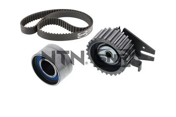 Handler.Part Timing belt set SNR KD45844 1